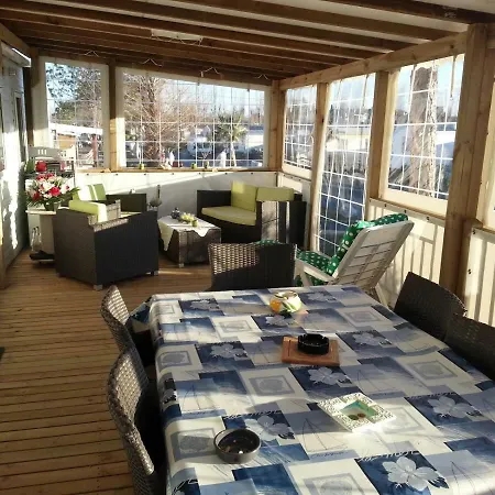 Mobilhomes De Particuliers Plage Kemping