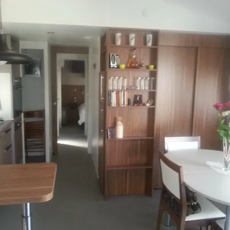 Mobilhomes De Particuliers Plage Kemping *