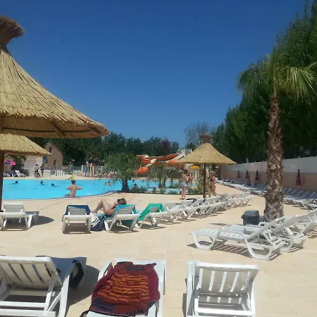 Mobilhomes De Particuliers Plage Valras-Plage