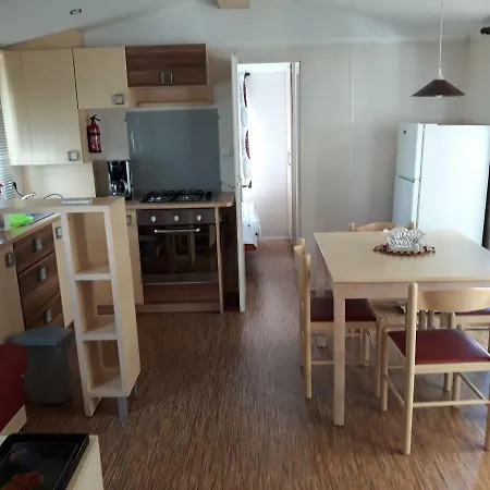 Mobilhomes De Particuliers Plage Kemping Valras-Plage