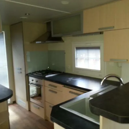 Kemping Mobilhomes De Particuliers Plage Valras-Plage