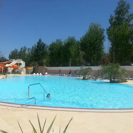 Mobilhomes De Particuliers Plage Kemping