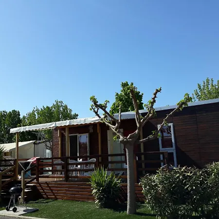 Mobilhomes De Particuliers Plage Valras-Plage