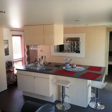 Mobilhomes De Particuliers Plage Kemping Valras-Plage