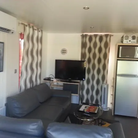 Mobilhomes De Particuliers Plage