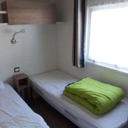 Mobilhomes De Particuliers Plage Valras-Plage