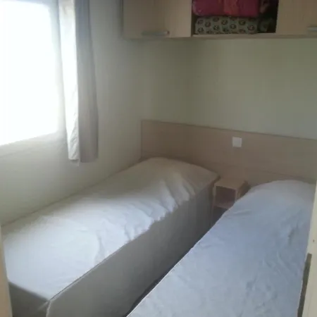Mobilhomes De Particuliers Plage Kemping Valras-Plage