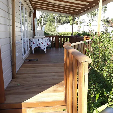 Mobilhomes De Particuliers Plage *
